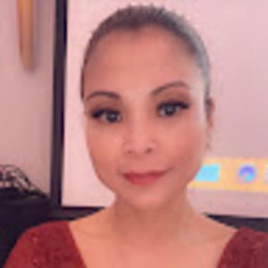 Meet your Posher, Jenerlyn